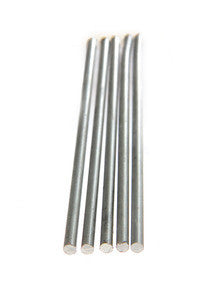 Pin Material - Stainless  Rod 1/16