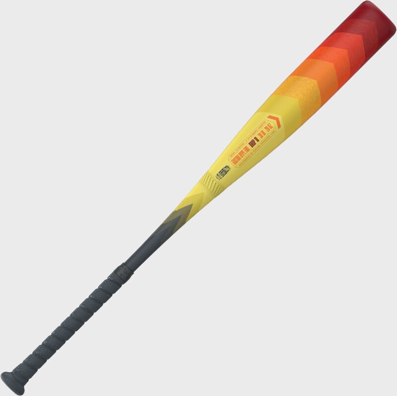 Easton -12 Hype Comp1 (2 3/4) USSSA Approved Baseball Bat