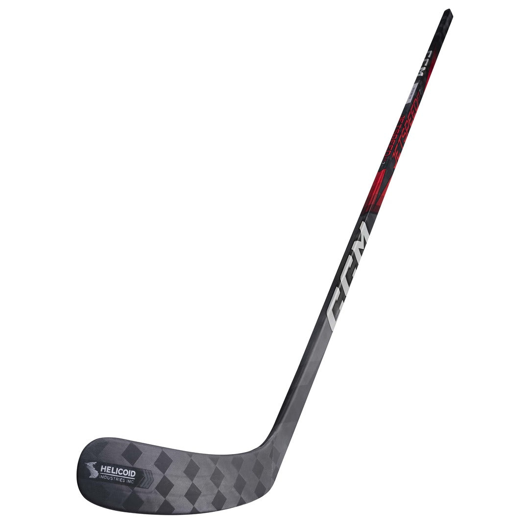 CCM Junior Jetspeed FT7 Pro Hockey Stick