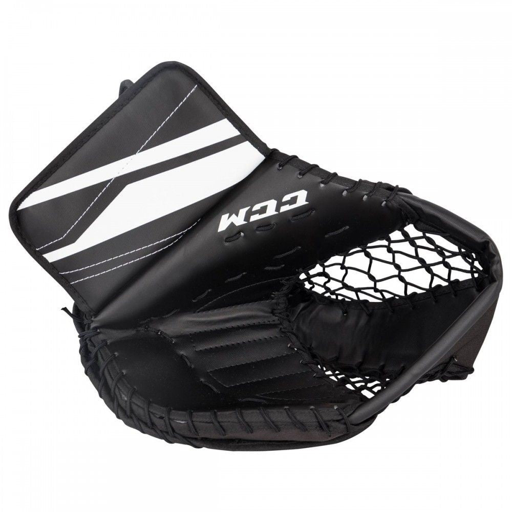 CCM Junior SGM300 Street Hockey Goalie Trapper