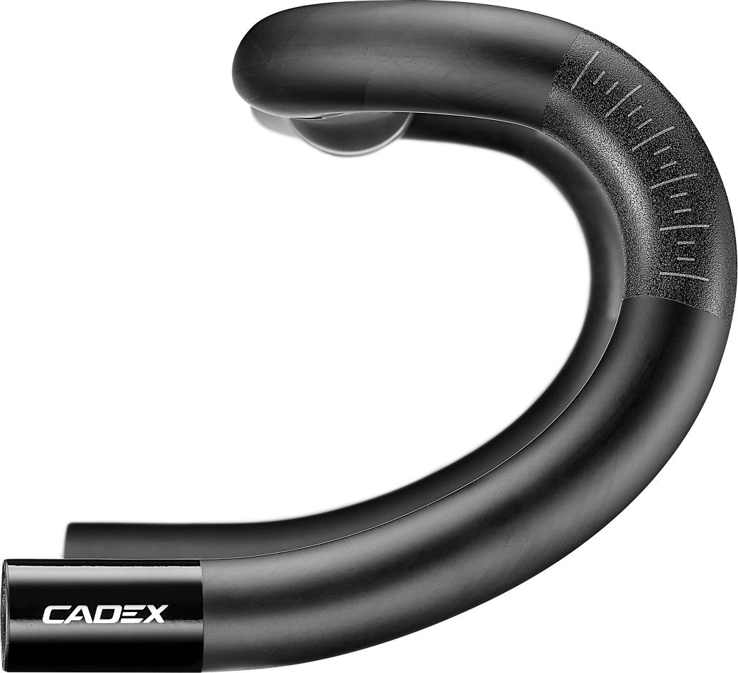 Cadex GX Gravel Handlebar