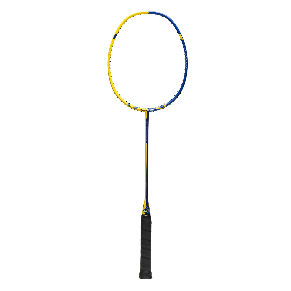 Black Knight HEX-FORCE 360-S4 Strung Badminton Racquet