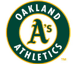 Oakland Athletics collection