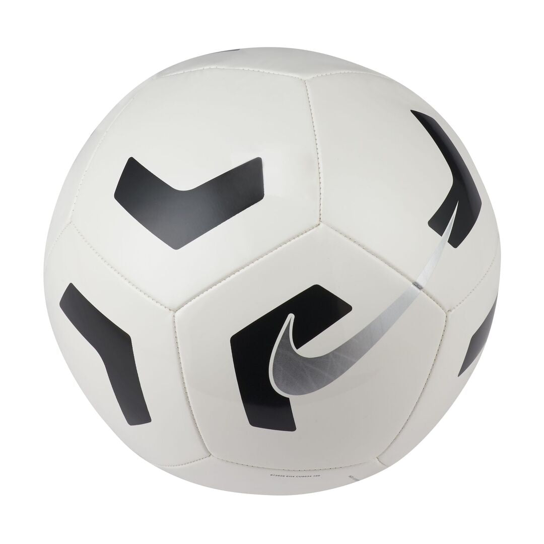 Nike Pitch Soccer Ball