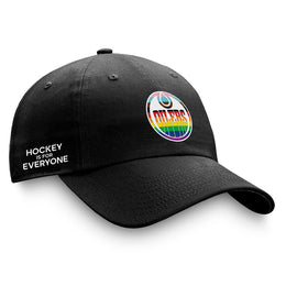 Men's NHL Edmonton Oilers Fanatics Branded City Pride T-Shirt