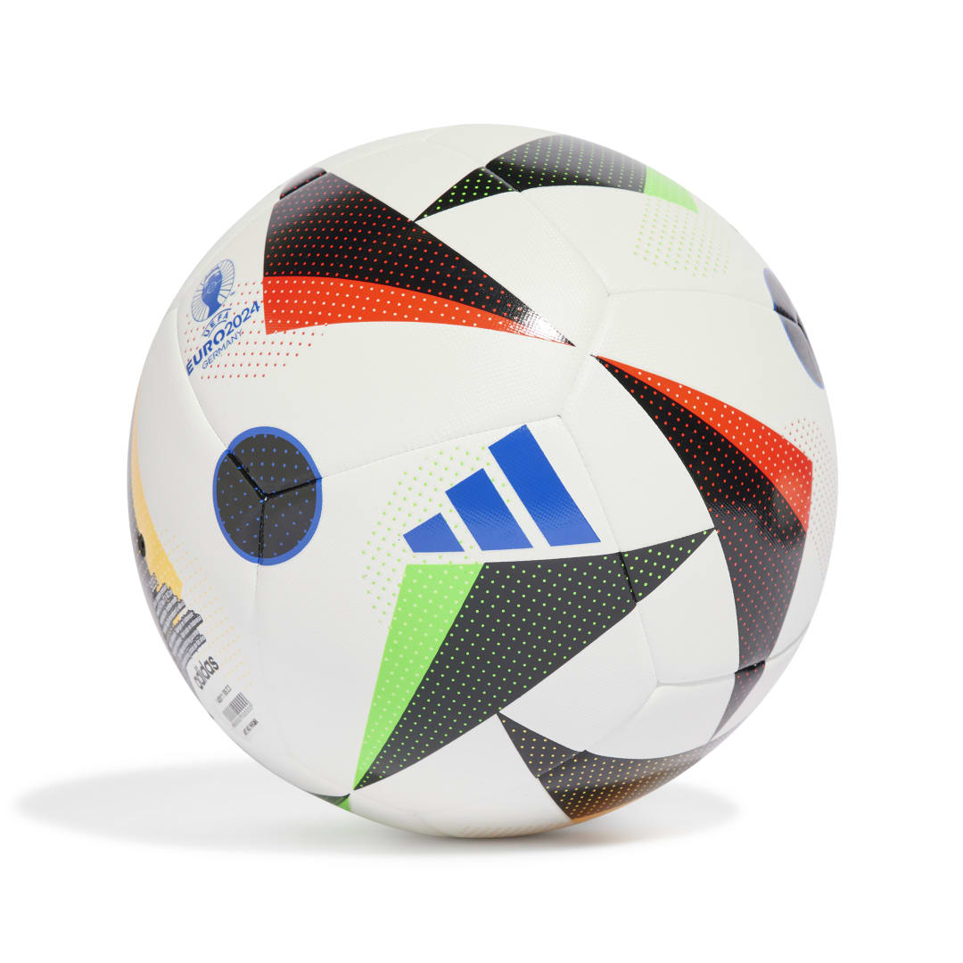 adidas Euro 24 IN9366 Training Soccer BallÂ