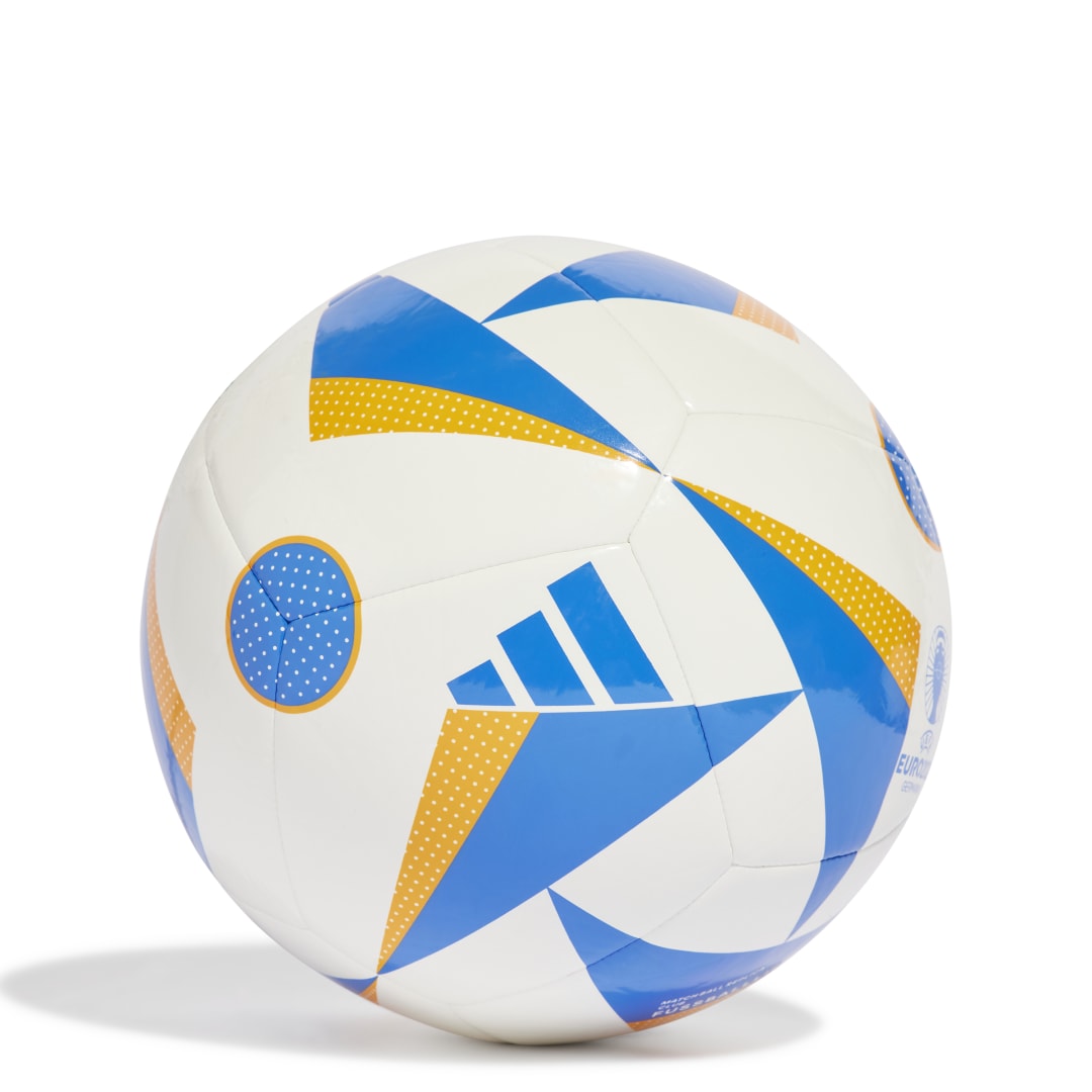 adidas Euro 24 IN9371 Club Soccer BallÂ