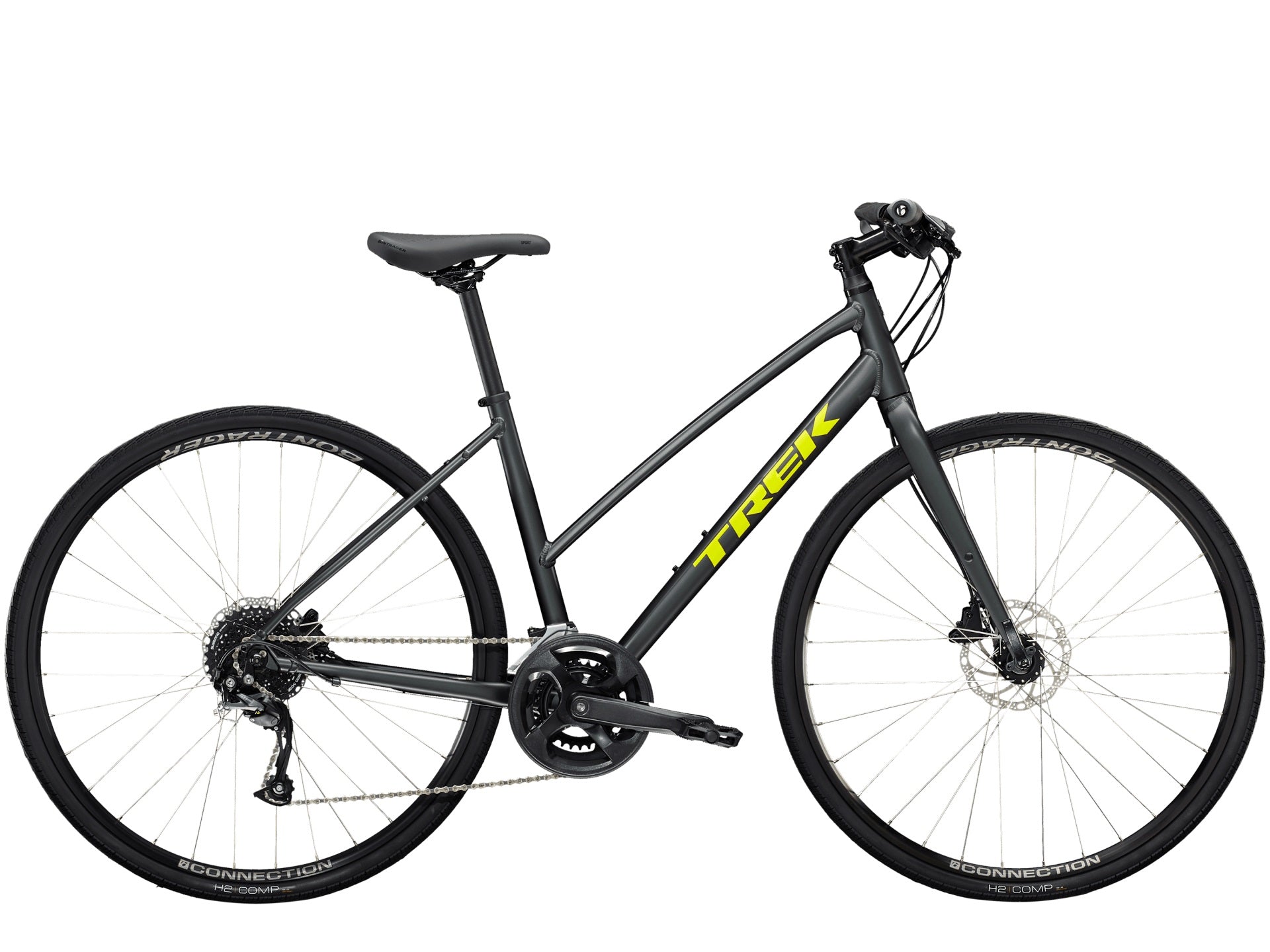 Trek FX 1 Disc Fitness Bike 2023