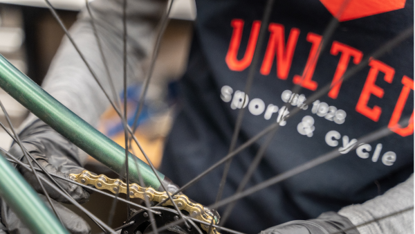 United Sport & Cycle - Edmonton's Favourite Bike and eBike Store