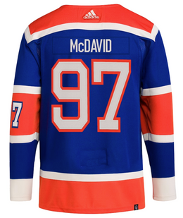 Wholesale Connor Mcdavid Edmonton Oilers Primegreen Authentic Nh-L Hockey  Jersey - China Hockey Jersey and Connor Mcdavid Edmonton Oilers Primegreen  Jersey price