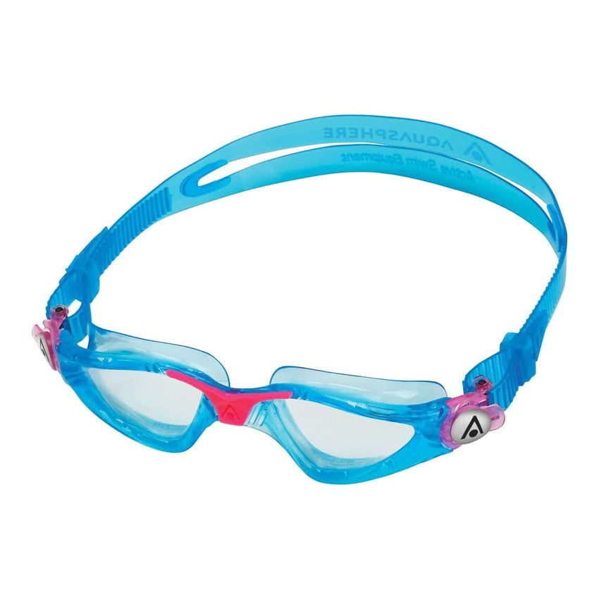 AquaSphere Kayenne Junior Swim Goggle