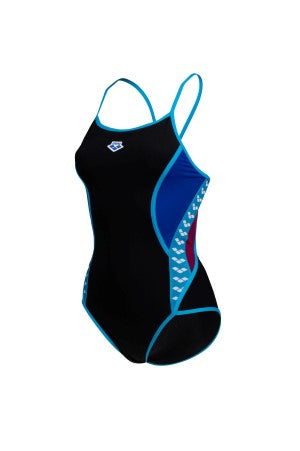 Arena Women's Powerskin ST Classic One Piece Swimsuit