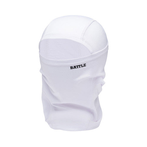 Battle Senior Shiesty Performance Football Mask