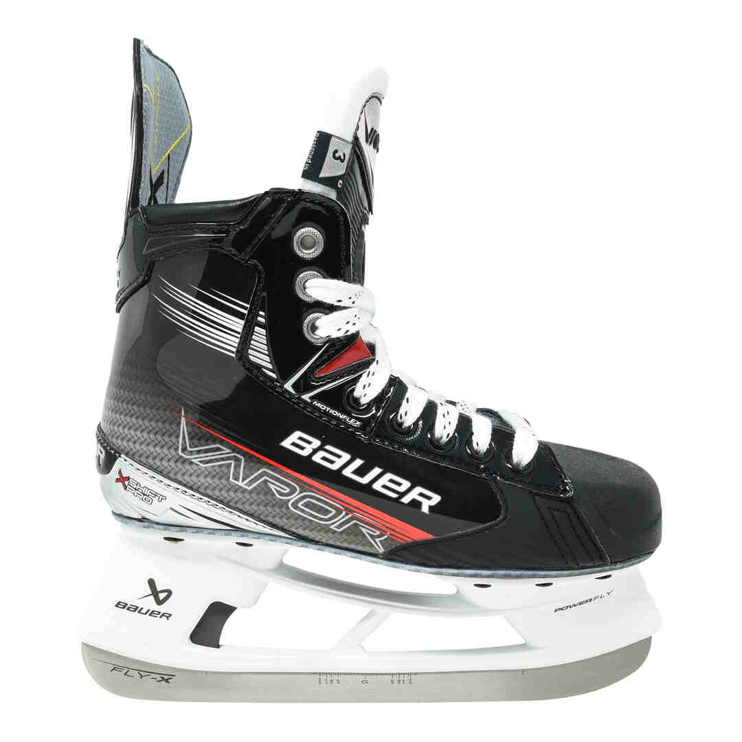 Bauer Junior Vapor SHIFT Pro Hockey Player Skate