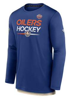 NHL 2023 Edmonton Oilers Pacific Division Champions City Shirt, hoodie,  sweater, long sleeve and tank top