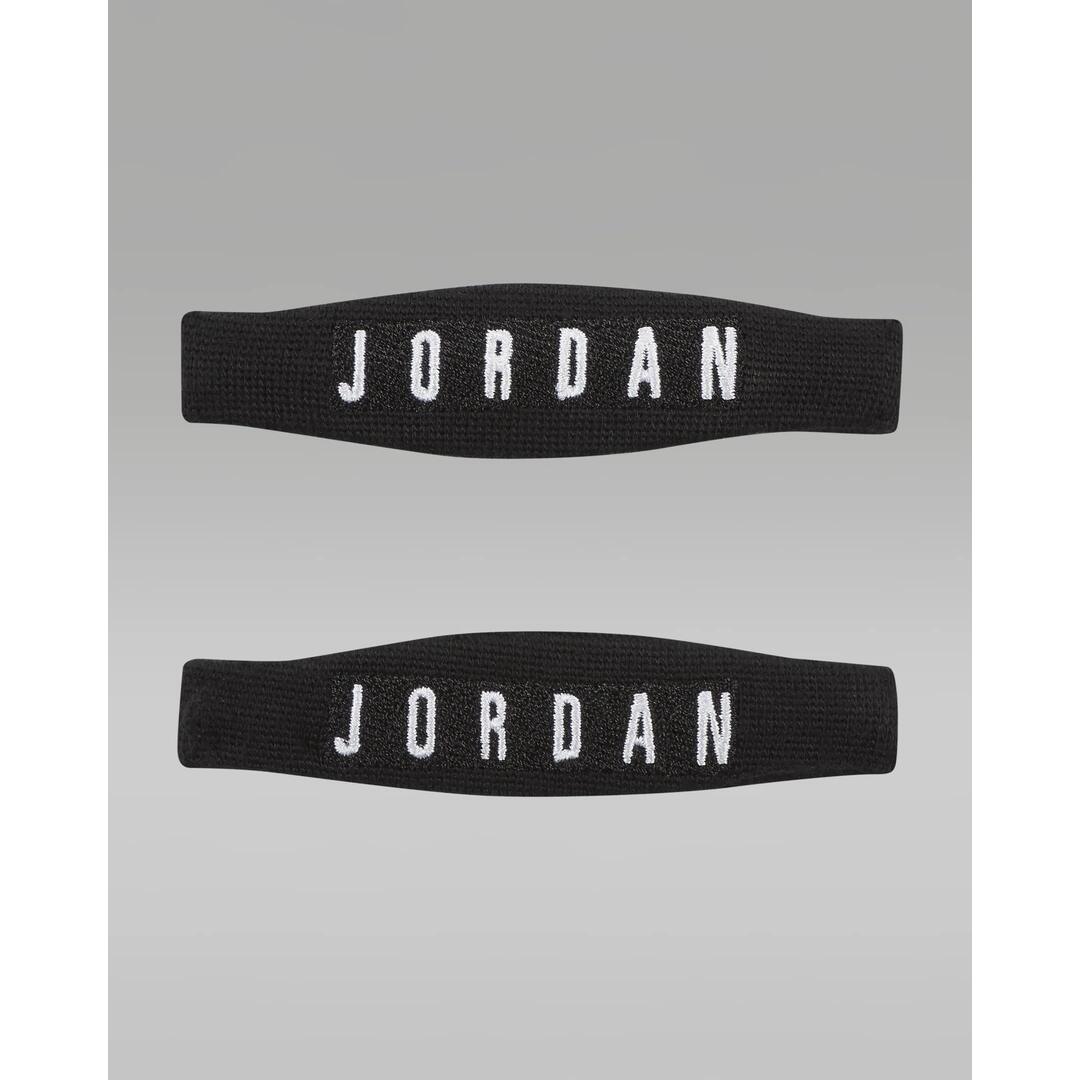 Youth Jordan Brand White NBA Performance Arm Sleeve