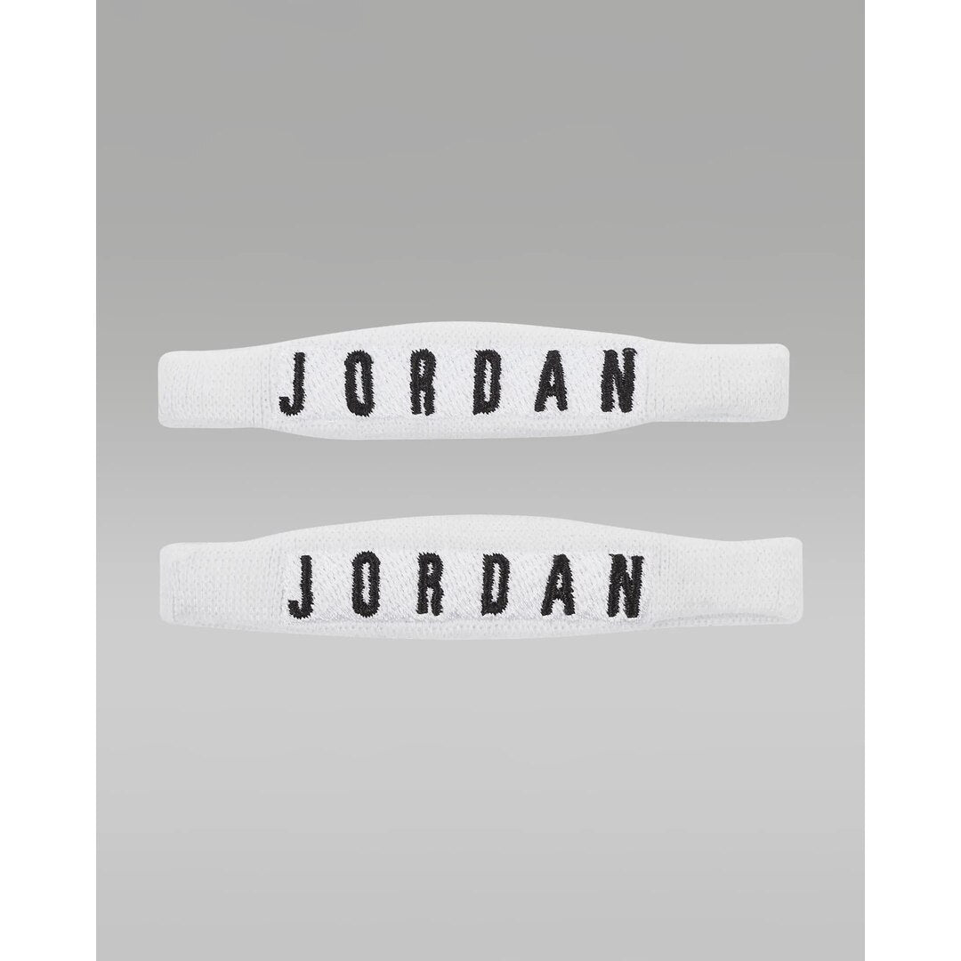 Youth Jordan Brand White NBA Performance Arm Sleeve