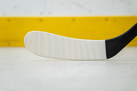 The Sticky Side of Hockey: A Complete Guide to Hockey Tape and Its Use –  Hockey Joe
