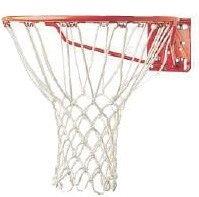 Touch Fish Heavy Duty Basketball Net Replacement  