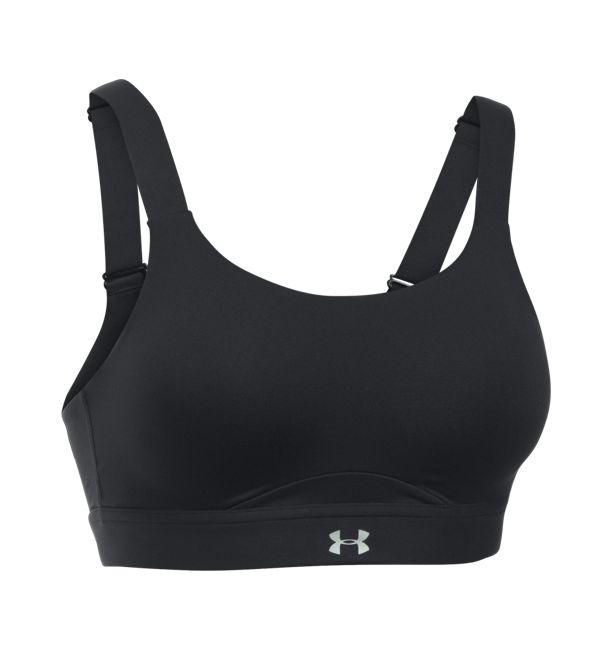  Women's Sports Bras - Under Armour / Women's Sports