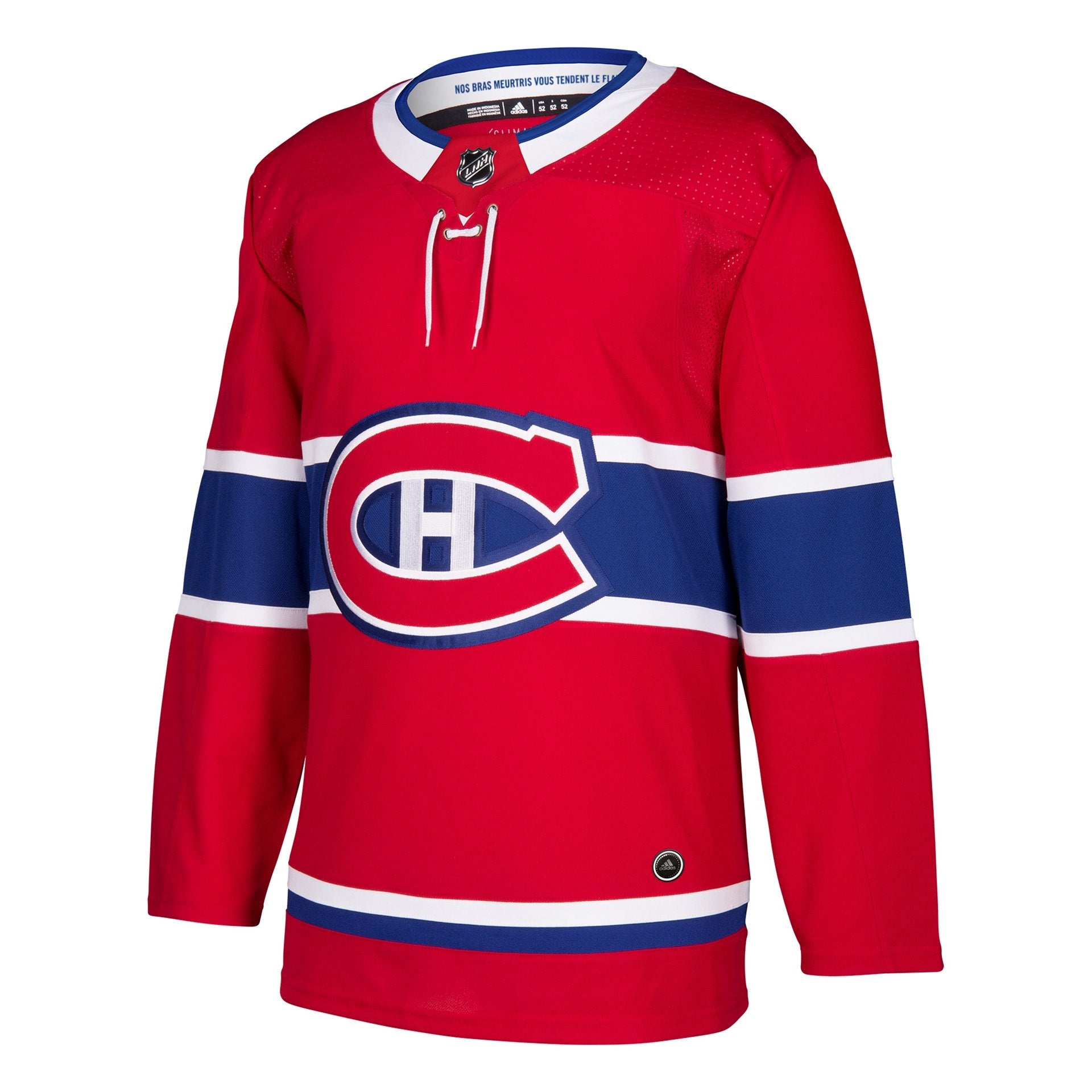 montreal canadiens cycling jersey | www 