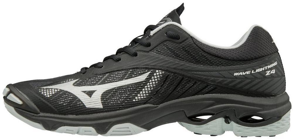 mizuno men's wave lightning z4 volleyball shoes