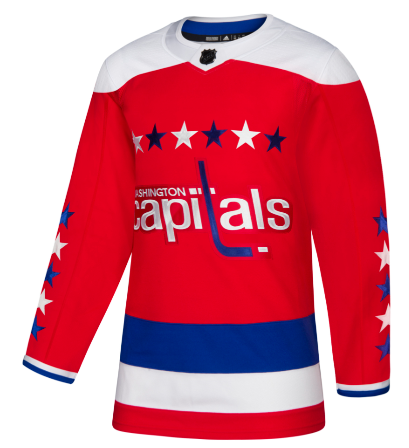 mens washington capitals jersey