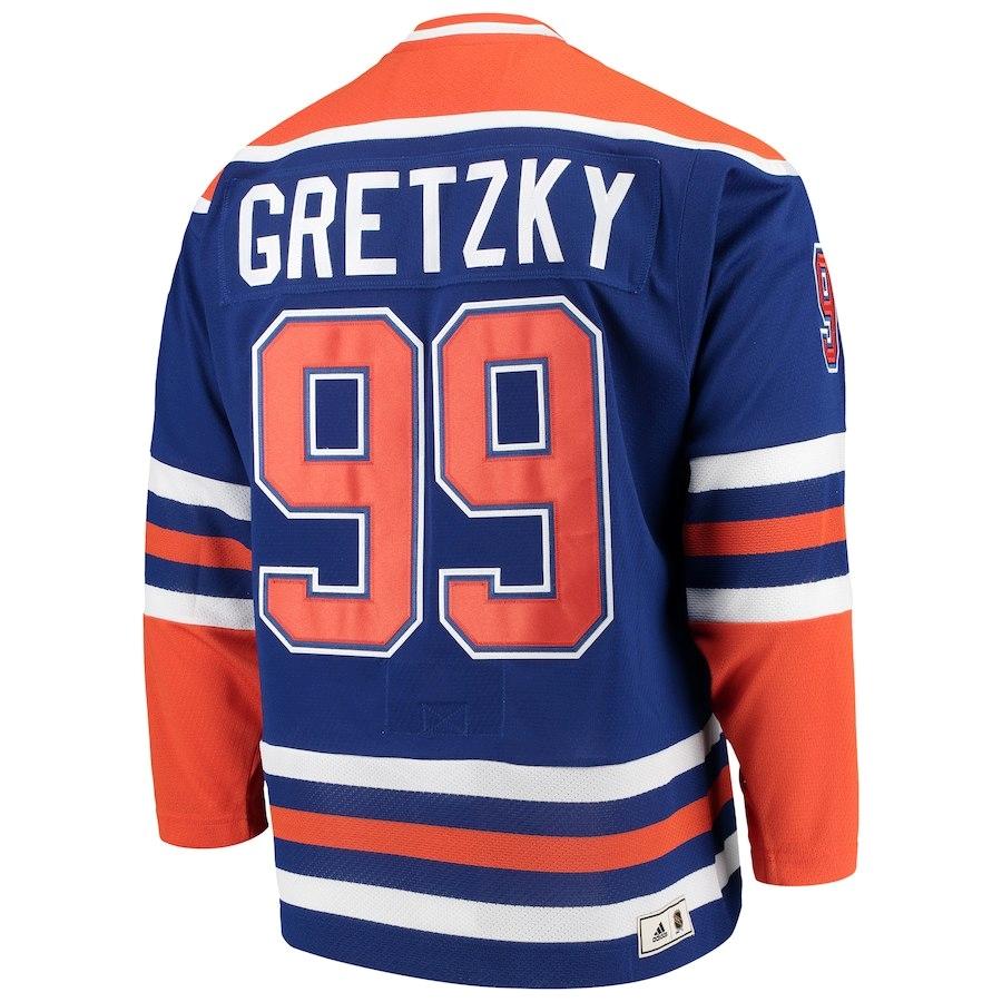 nhl heroes of hockey jersey