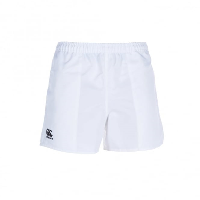 Canterbury Men's Professional Polyester Rugby Shorts