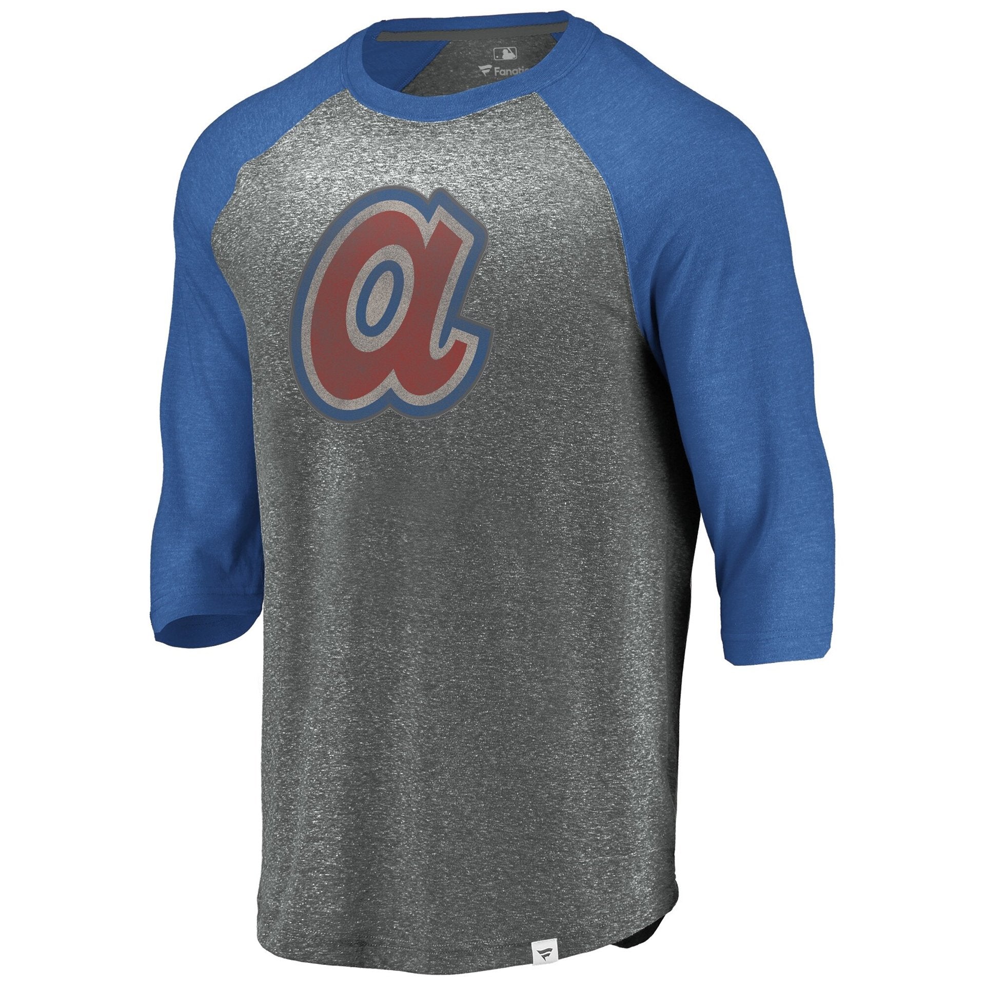 atlanta braves men's shirts