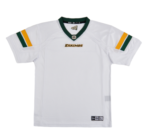 edmonton eskimos jersey for sale