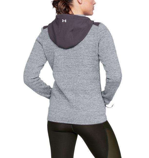 under armour women's wintersweet hoodie