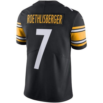 nfl ben roethlisberger jersey