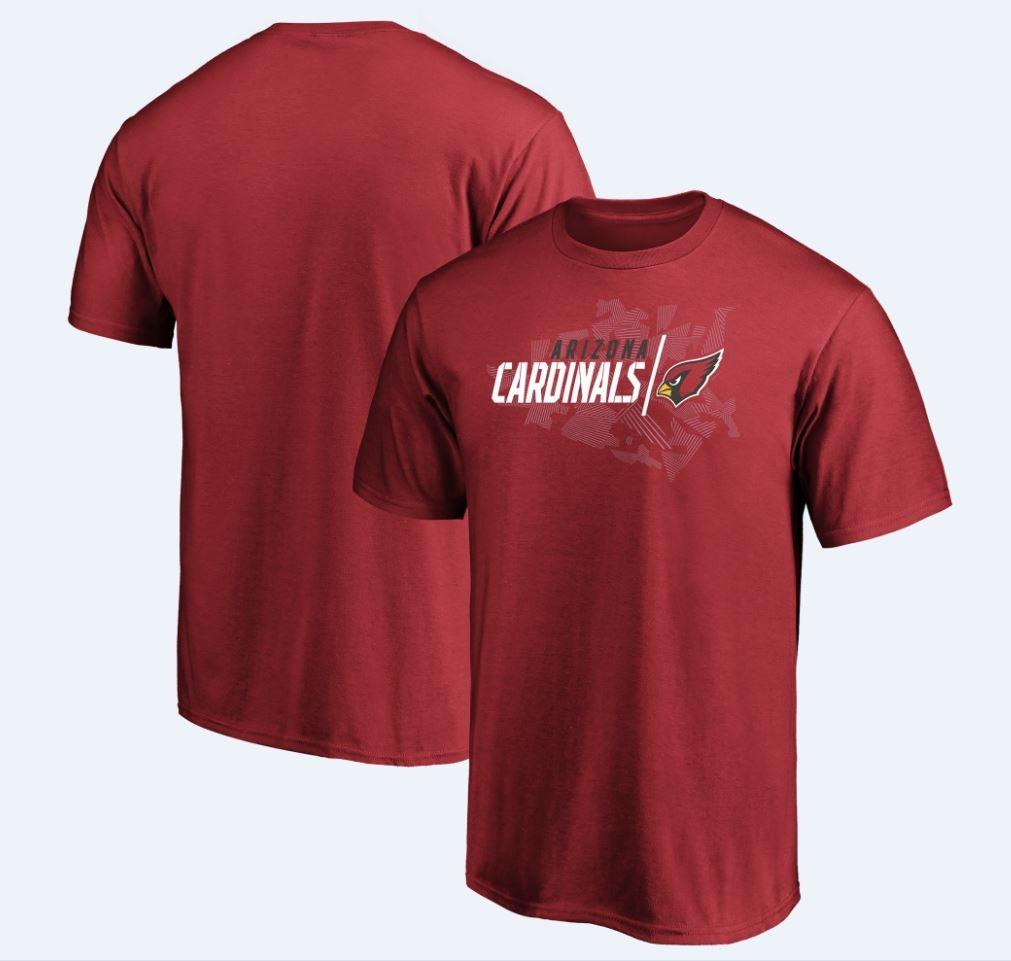 arizona cardinals men's t shirt