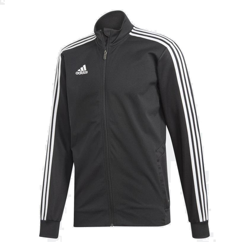 adidas Men's Tiro 19 Training Soccer Jacket