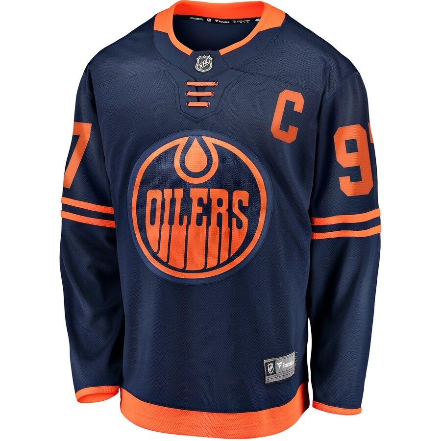 connor mcdavid jersey for sale