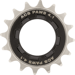 ACS Paws 4.1 (3/32