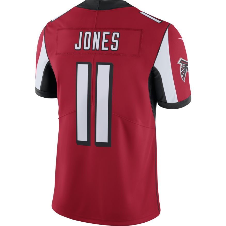 atlanta falcons 2017 jersey