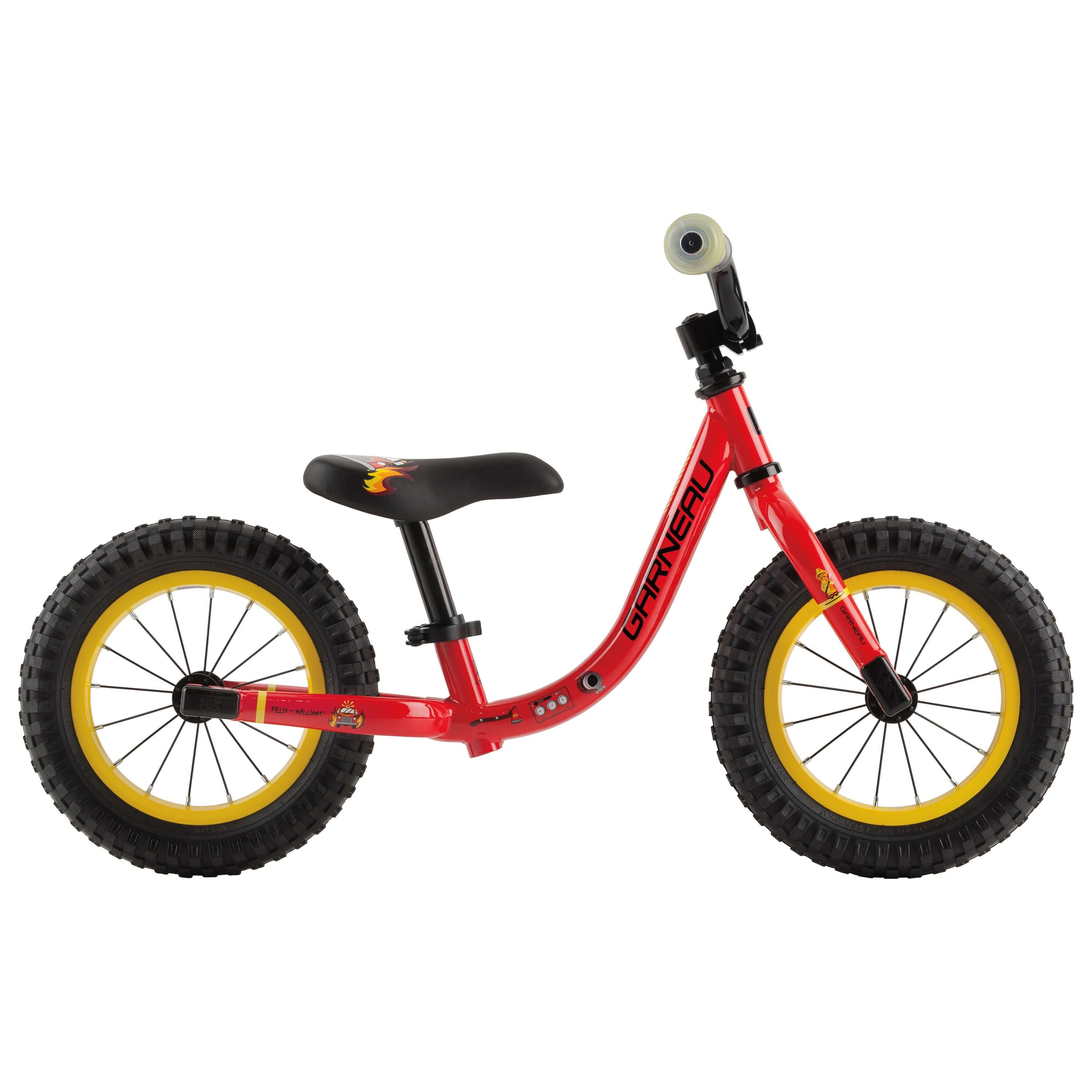 garneau kids bike