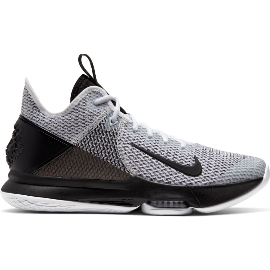 nike lebron witness iv mens basketball shoes