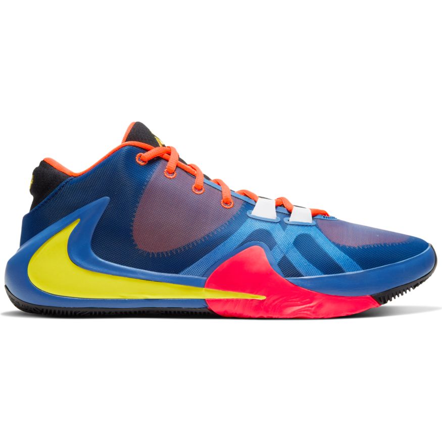 nike men's zoom freak 1