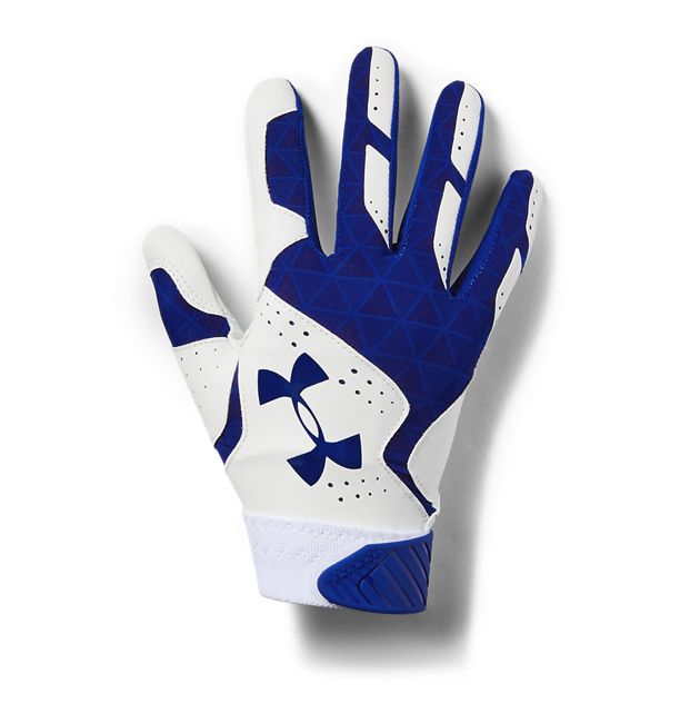 under armour fastpitch batting gloves