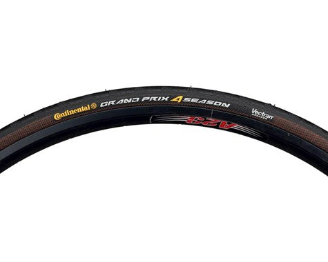 continental grand prix 4 season tubeless