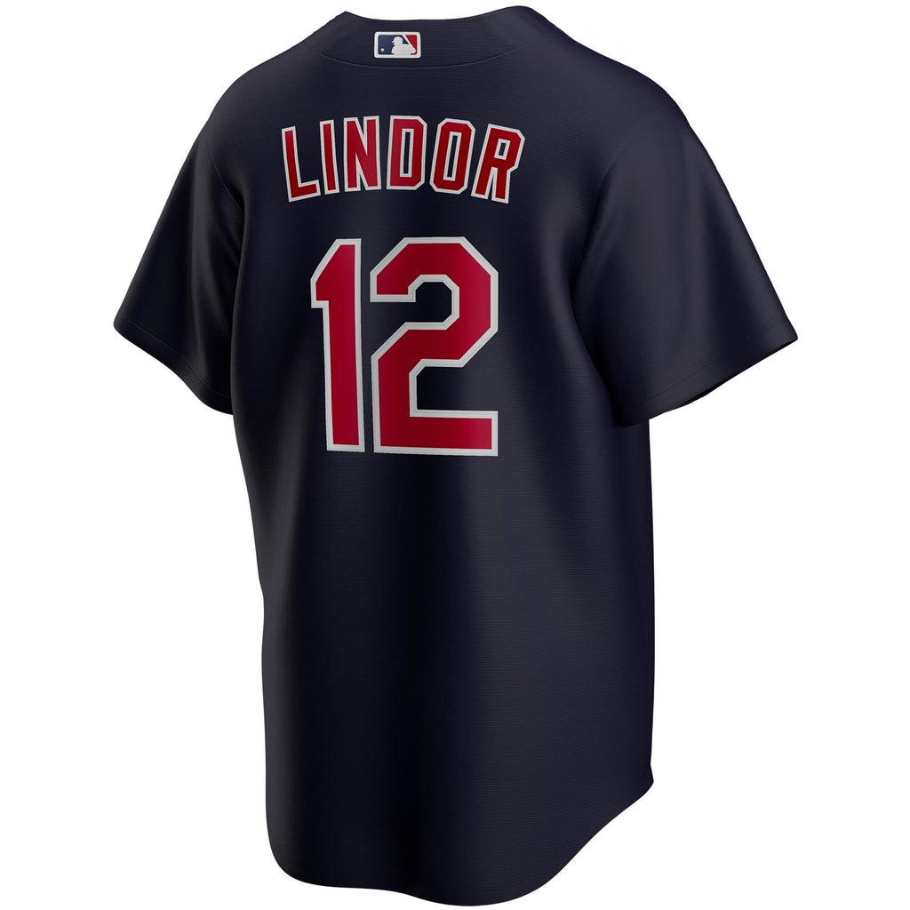 lindor jersey