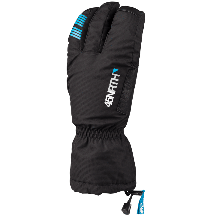 45NRTH Sturmfist 4 Biking Gloves