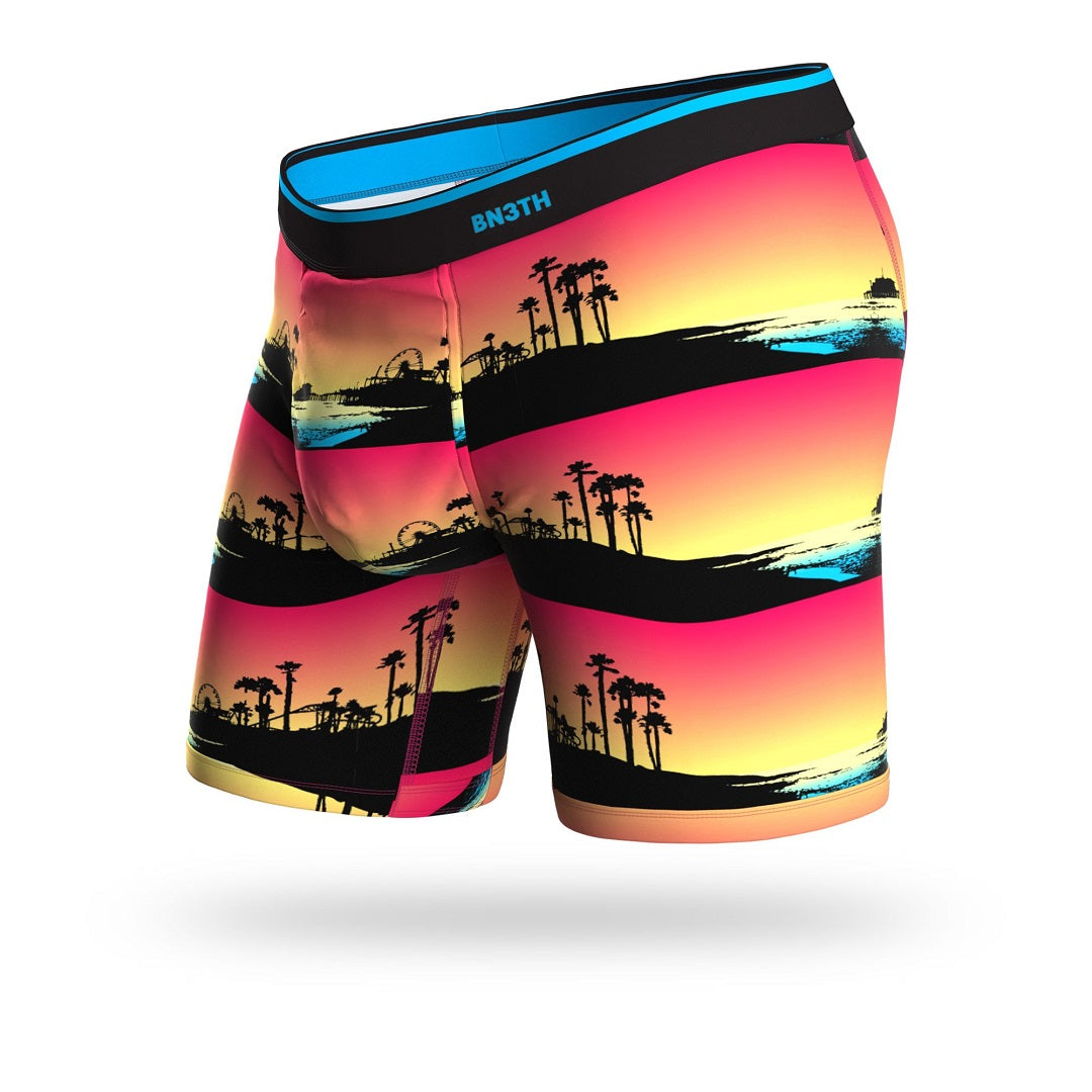 BN3TH Men's Entourage Boxer Briefs