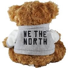 Bear Varsity NBA Toronto Raptors