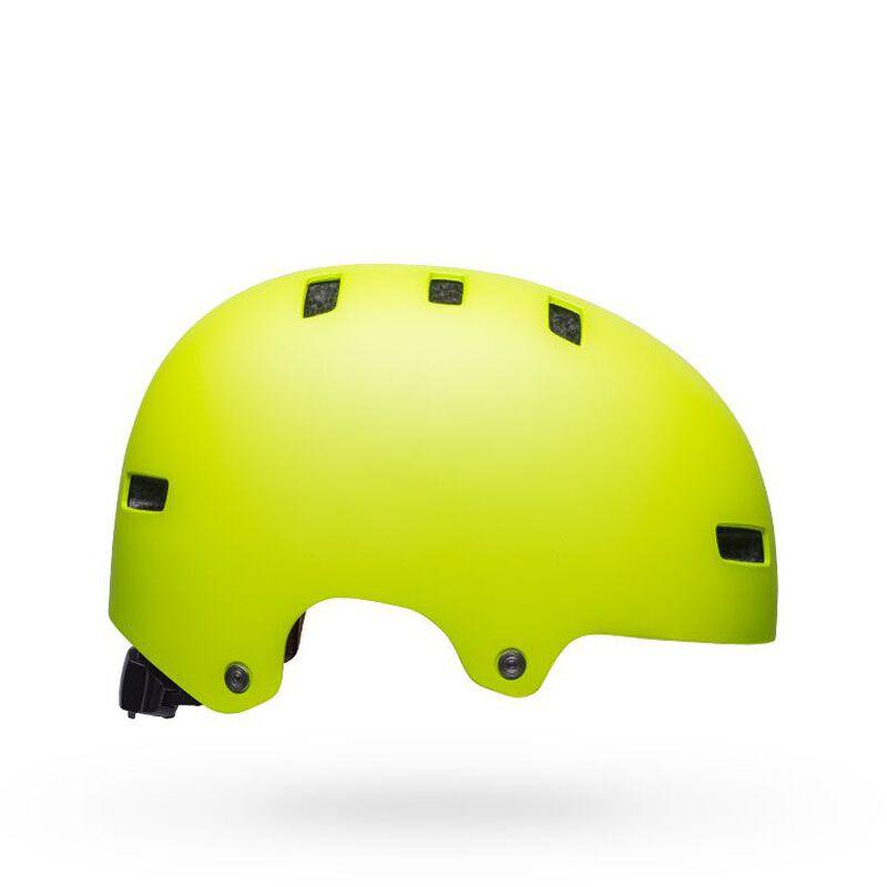 Bell Span Youth BMX Helmet