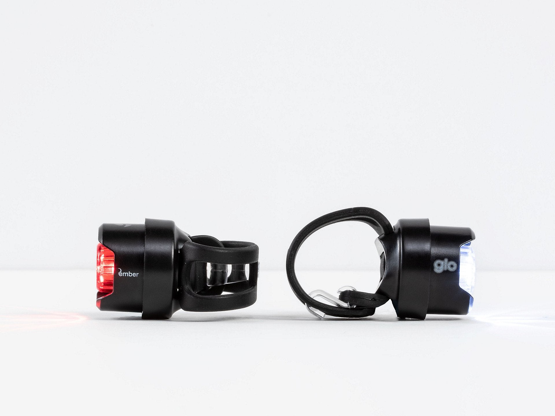 ember bike light