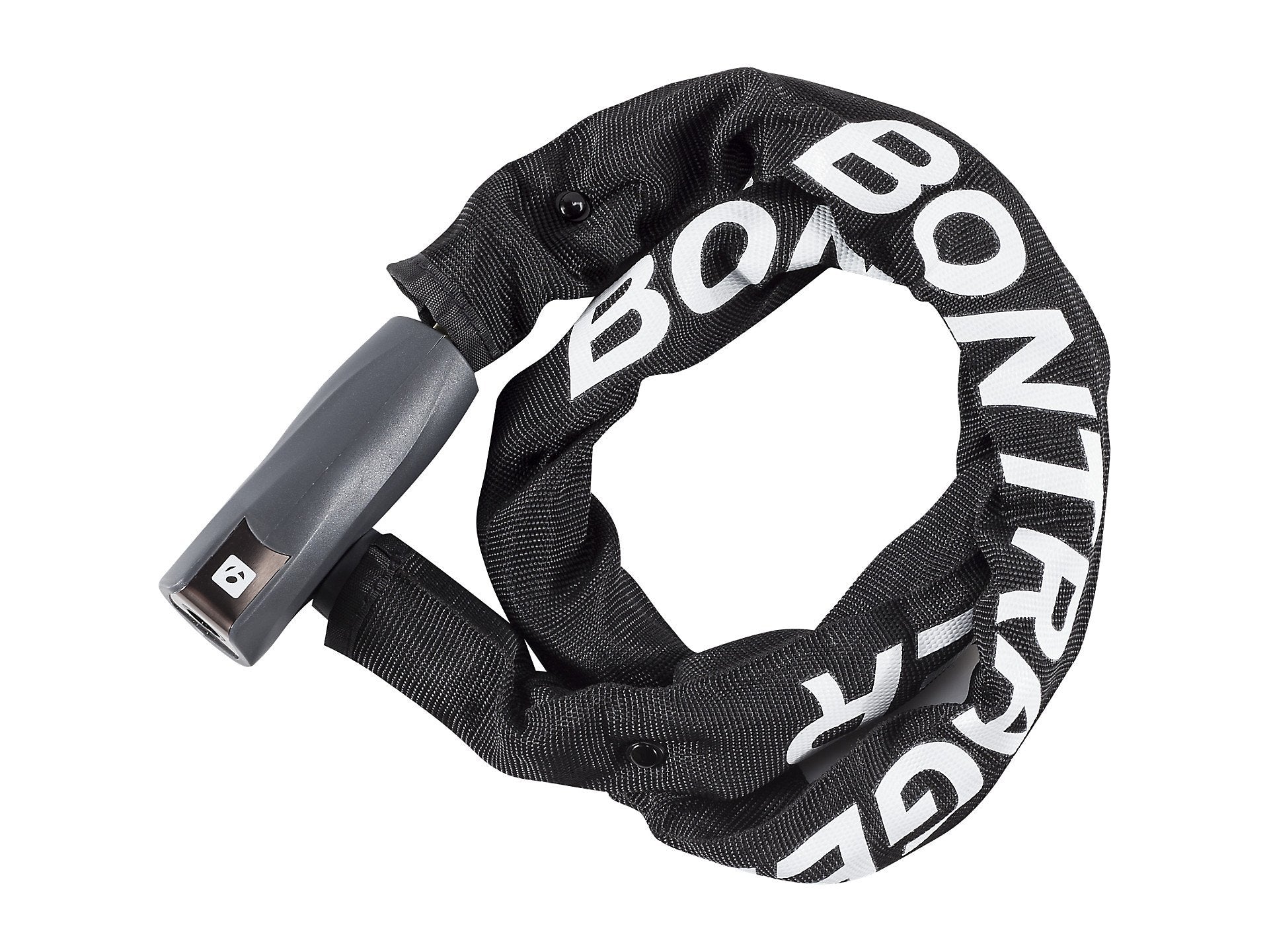 Bontrager Pro Key Bike Chain Lock